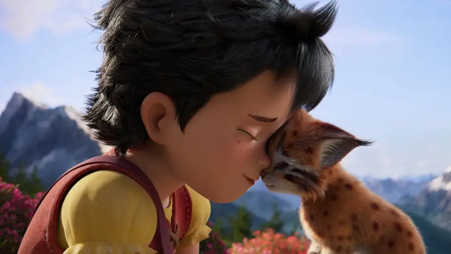 Відео до фільму Ґайді: Чарівна подорож | UK Trailer