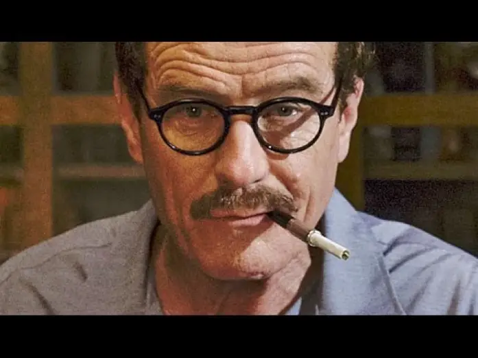 Відео до фільму Трамбо — TRUMBO | Trailer deutsch german [HD]