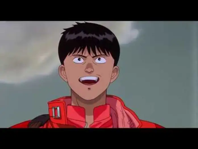 Відео до фільму Акіра | Akira 30&deg; Anniversario (Trailer HV)
