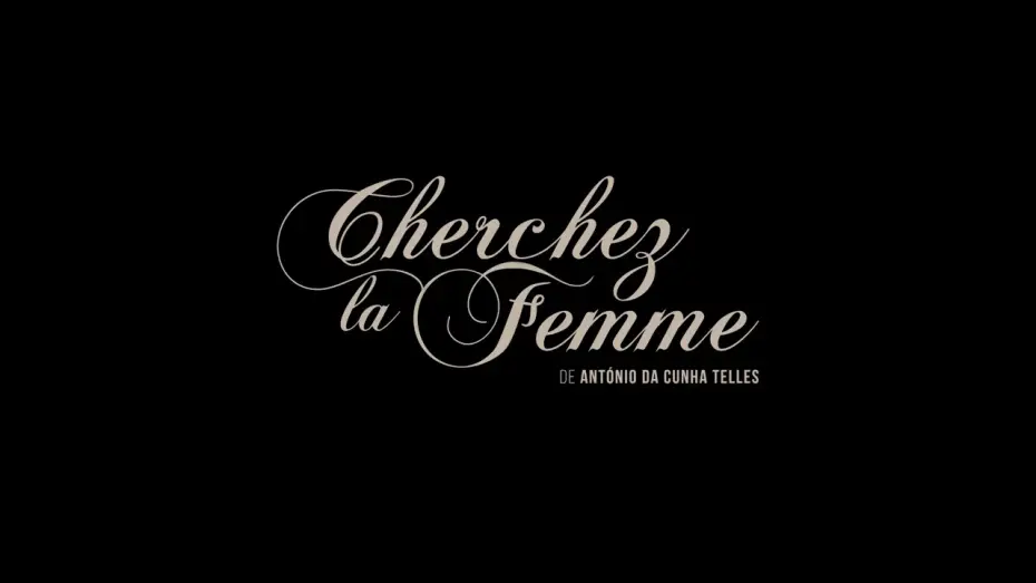 Відео до фільму Cherchez la Femme | Cherchez La Femme - Trailer Oficial