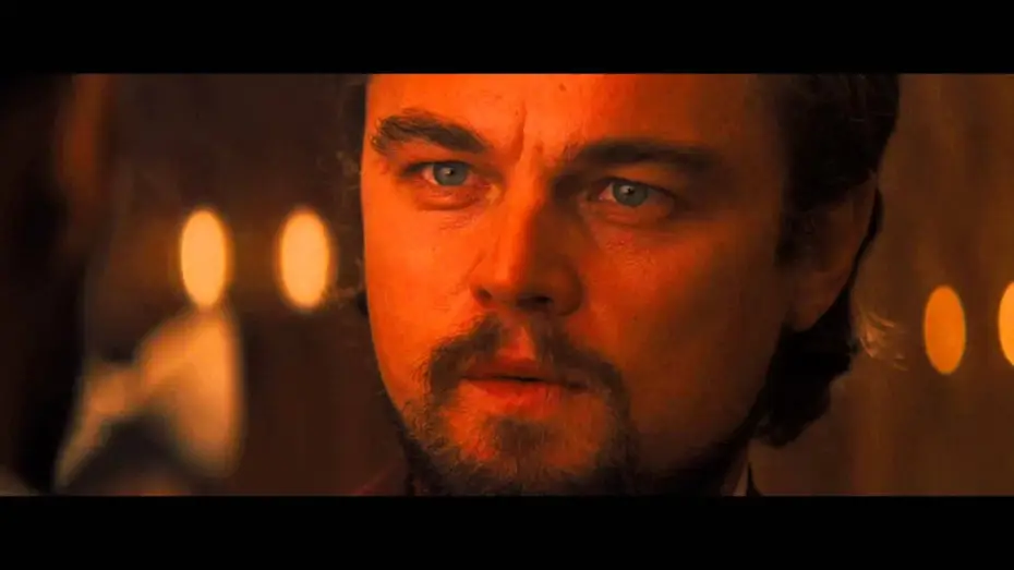 Відео до фільму Джанґо вільний | Django Unchained - Extrait I'm Curious- VF