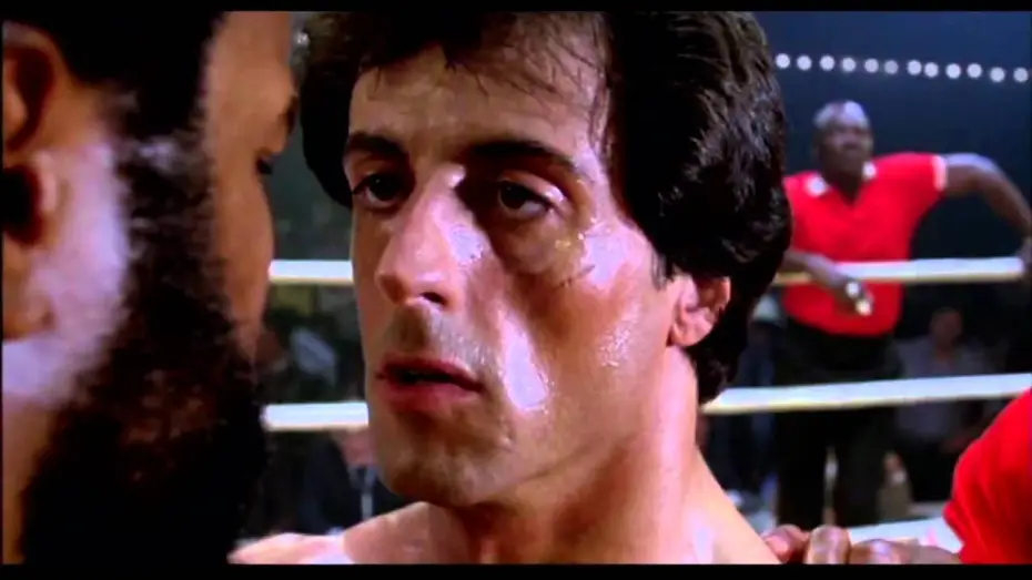 Відео до фільму Роккі 3 | Rocky 3 - Auge des Tigers | Trailer HD | 1982