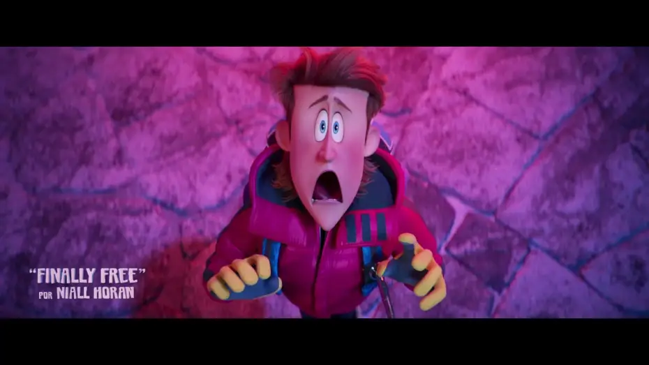 Відео до фільму Смолфут | Smallfoot - Tr&aacute;iler Doblaje