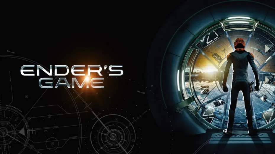 Відео до фільму Гра Ендера | Ender's Game - Primo Trailer Italiano Ufficiale [HD]