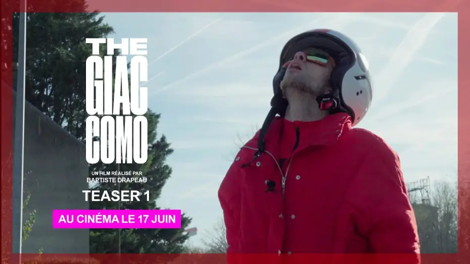Відео до фільму The Giaccomo | THE GIACCOMO - Teaser