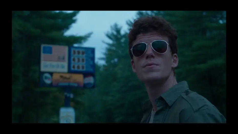 Відео до фільму Birder | Birder (2023) Official Trailer