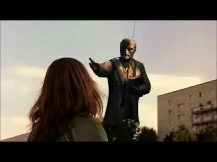 Відео до фільму Ґудбай, Леніне! — Good Bye, Lenin !  Film 2003