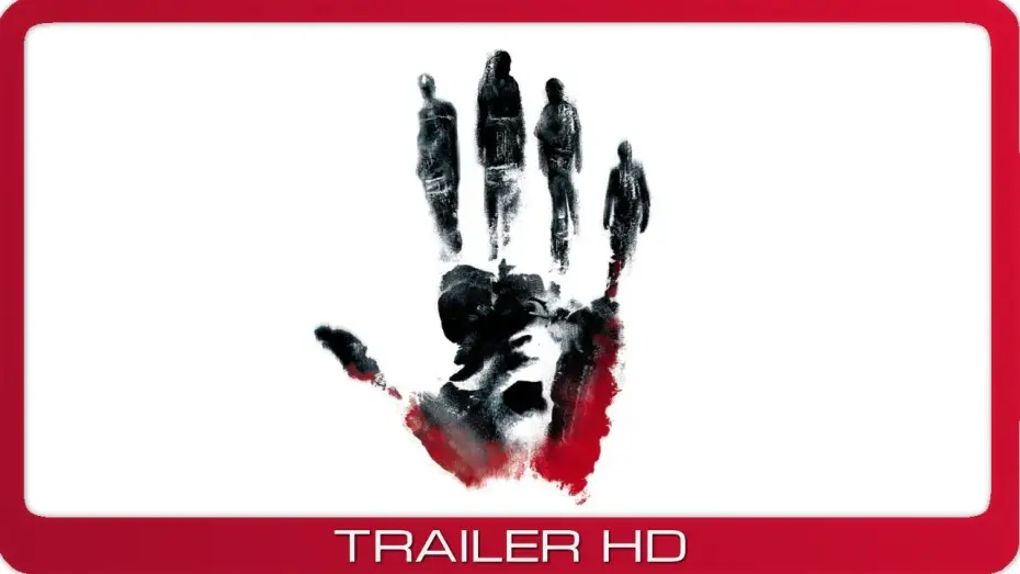 Відео до фільму Ідентифікація | Identit&auml;t ≣ 2003 ≣ Trailer