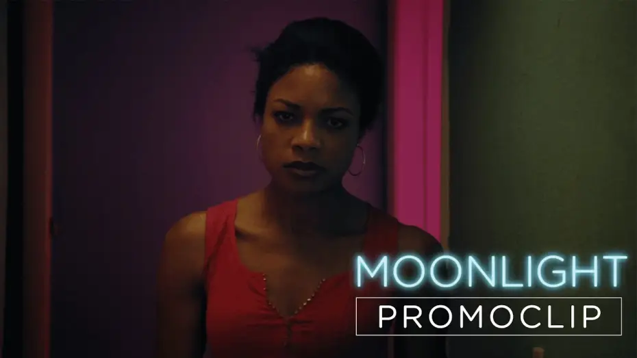 Відео до фільму Місячне сяйво | MOONLIGHT | Promo | "Mama" (deutsch/german)