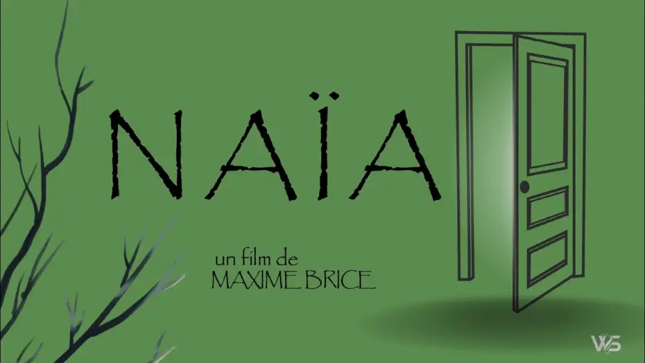 Відео до фільму NAÏA — NAÏA - Maxime Brice  (Court métrage)