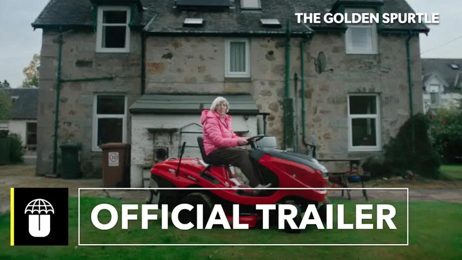 Відео до фільму The Golden Spurtle | Official Trailer