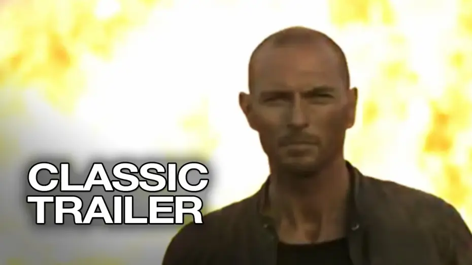 Відео до фільму Смертельні перегони 2 — Death Race 2 Official Trailer #1 - Ving Rhames Movie (2010) HD