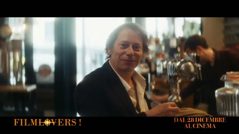 Відео до фільму Spectateurs ! | FILMLOVERS! dal 28 dicembre al cinema