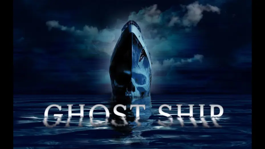Відео до фільму Корабель-привид | Ghost Ship - Trailer Deutsch HD