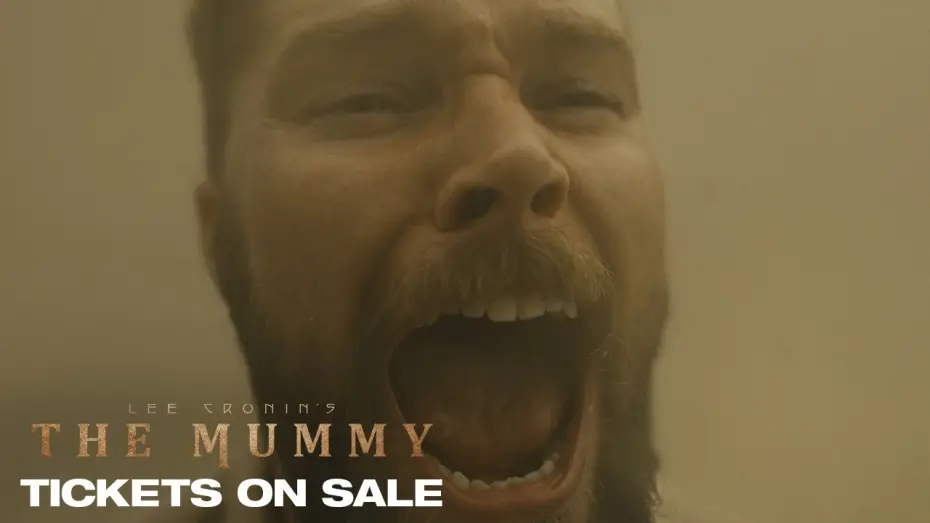 Відео до фільму Мумія Лі Кроніна | Tickets On Sale