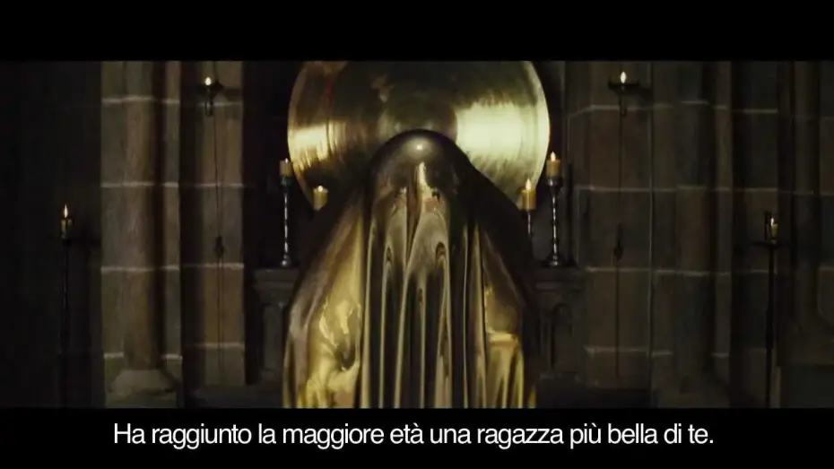 Відео до фільму Білосніжка та мисливець | Biancaneve e il Cacciatore - La visione del regista Rupert Sanders (sottotitoli in italiano)