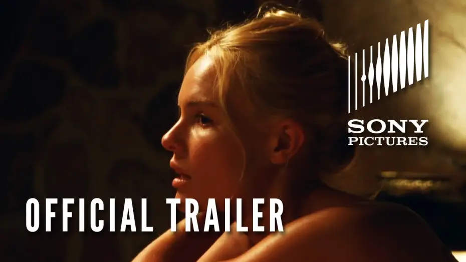 Відео до фільму Солом'яні пси — Straw Dogs - Trailer