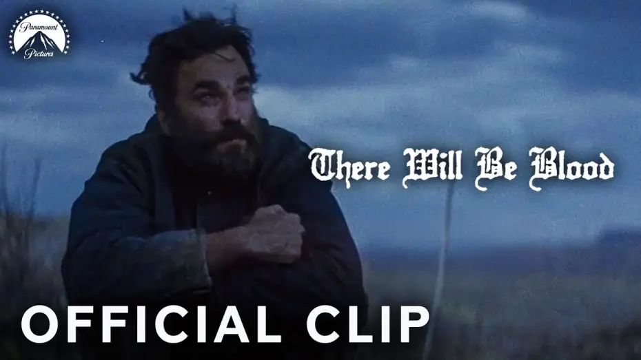 Відео до фільму Нафта | First Five Minutes ft. Daniel Day-Lewis