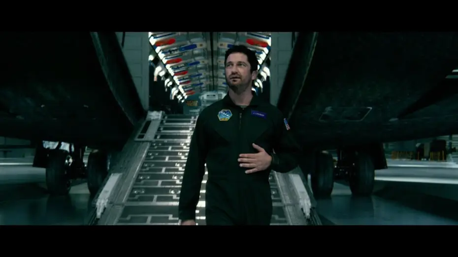 Відео до фільму Геошторм | GEOSTORM I Oficjalny zwiastun filmu #2 PL I HD I W kinach od 20 października