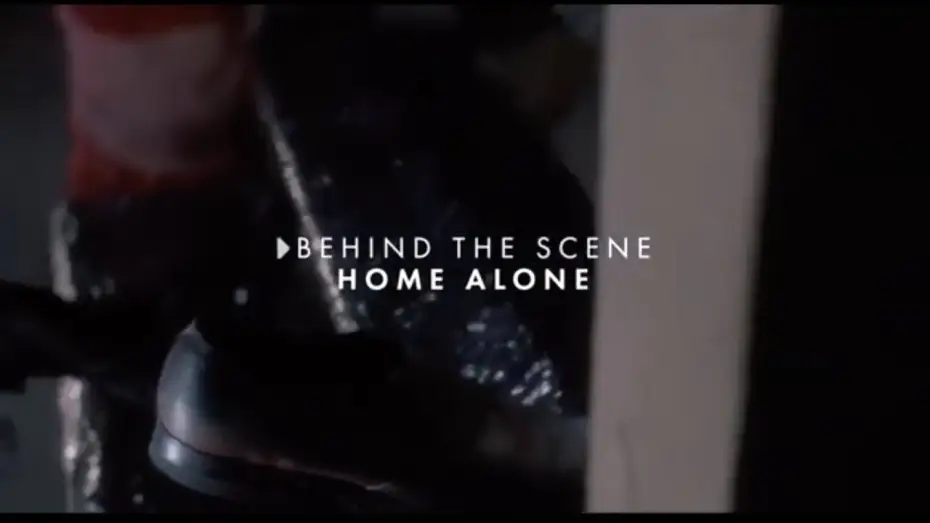 Відео до фільму Сам удома — Chris Columbus talks about how he pulled off the stunts in HOME ALONE