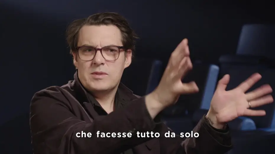 Відео до фільму Темні часи | L'ORA PI&Ugrave; BUIA - Intervista al regista Joe Wright