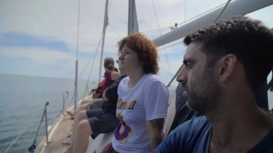 Відео до фільму Dalla terra al mare | Dalla terra al mare - Official Trailer