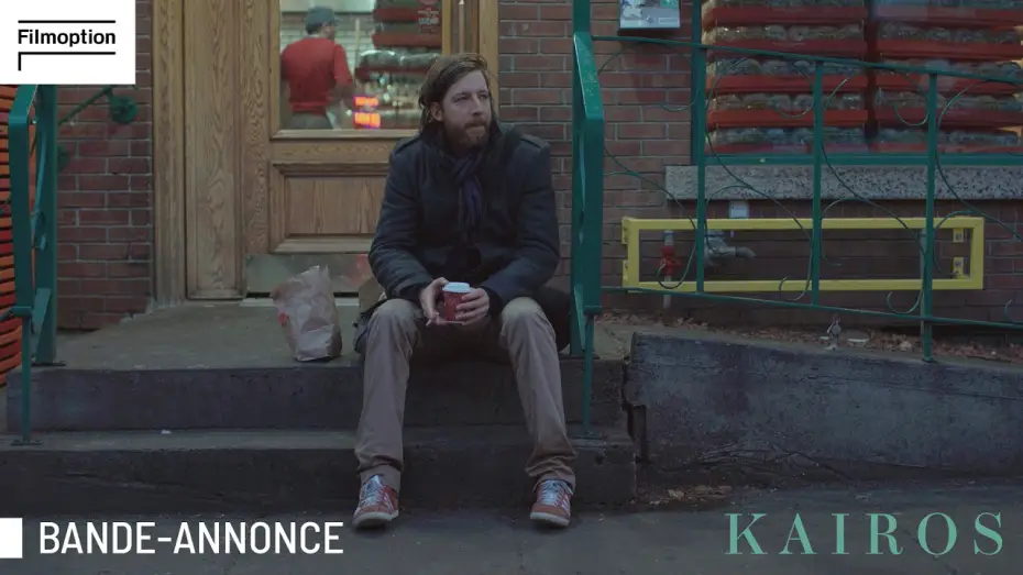 Відео до фільму Ka&iuml;ros | Kairos | Bande-annonce officelle | Au cin&eacute;ma d&egrave;s le 15 mai 2026