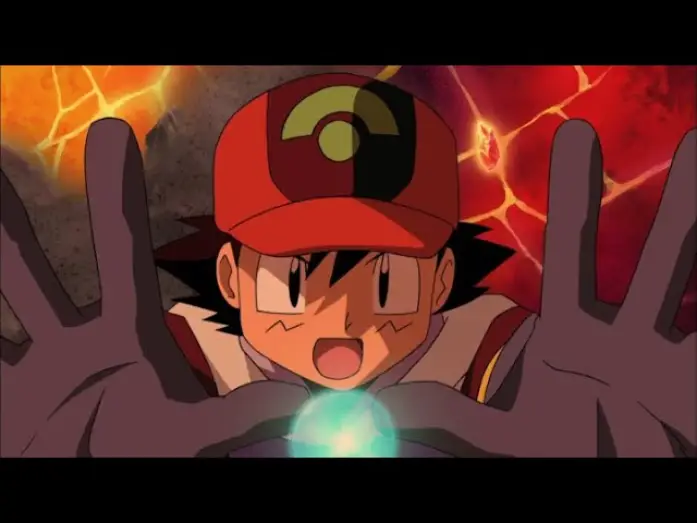Відео до фільму 劇場版ポケットモンスター アドバンスジェネレーション ミュウと波導の勇者 ルカリオ — Lucario e il mistero di Mew| Trailer