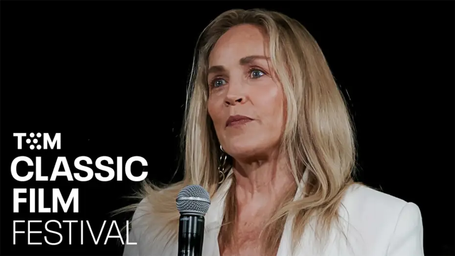 Відео до фільму Невдахи — Sharon Stone on the legacy of Marilyn Monroe and The Misfits (1961)