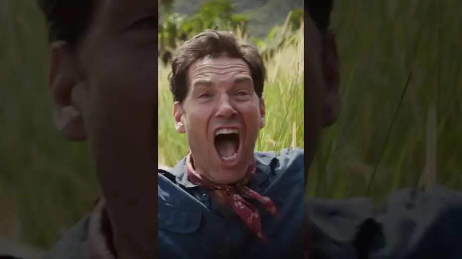 Відео до фільму Анаконда | Jack Black & Paul Rudd have a special message for you