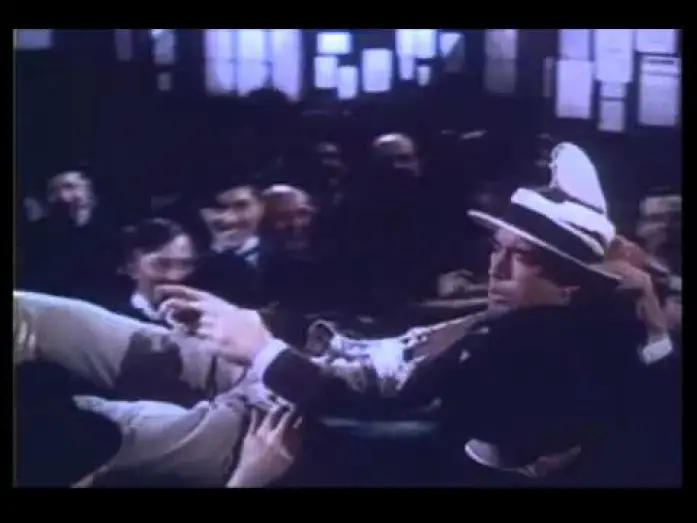 Відео до фільму The Million Pound Note | The Million Pound Note (1954)