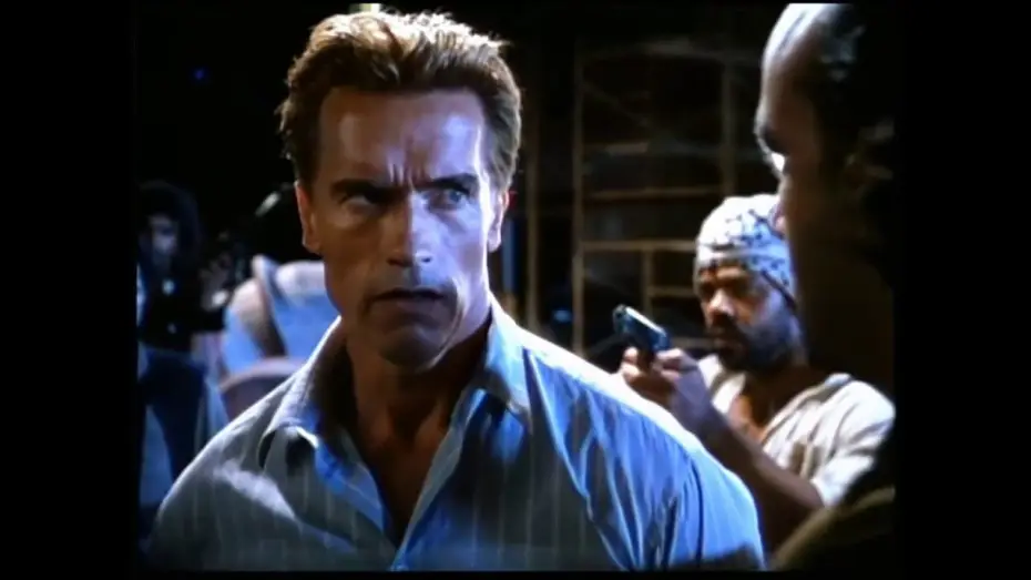 Відео до фільму Правдива брехня | True Lies (1994) Bande annonce fran&ccedil;aise VF