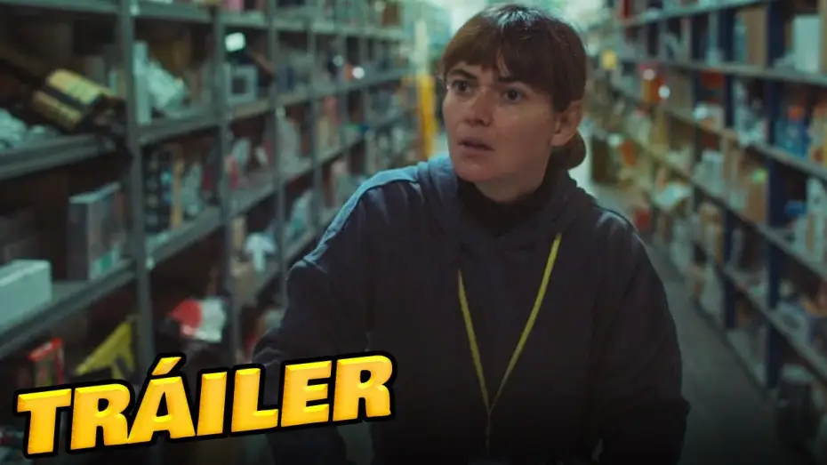 Відео до фільму On Falling | ON FALLING Tr&aacute;iler en Espa&ntilde;ol (2025) Drama