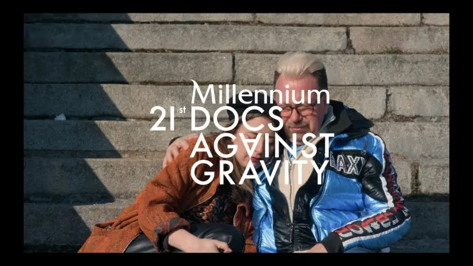 Відео до фільму Projekt pappa | Projekt tata/Project Dad (2024) TRAILER