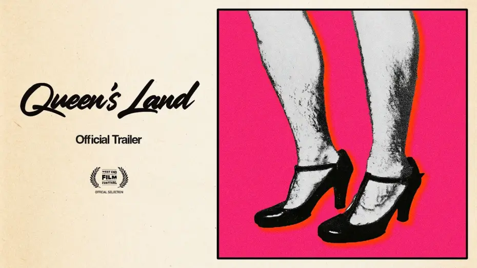 Відео до фільму Queen's Land — Queen's Land (2026) Official Trailer