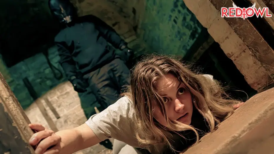 Відео до фільму The Cellar | Official Trailer