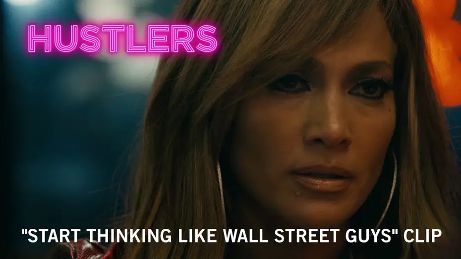 Відео до фільму Шахрайки з Волл-Стріт — Hustlers | "Start Thinking Like Wall Street Guys" Clip | Own it NOW on Digital HD, Blu-Ray & DVD