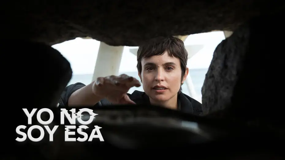 Відео до фільму Yo no soy esa — 20 años para el mundo, 12 horas para Susana