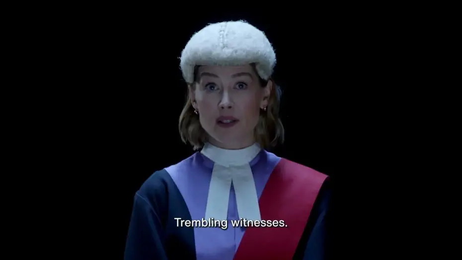 Відео до фільму National Theatre Live: Inter Alia | National Theatre Live: Inter Alia (trailer)