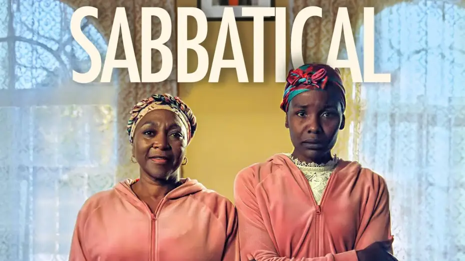 Відео до фільму Sabbatical | Official Trailer