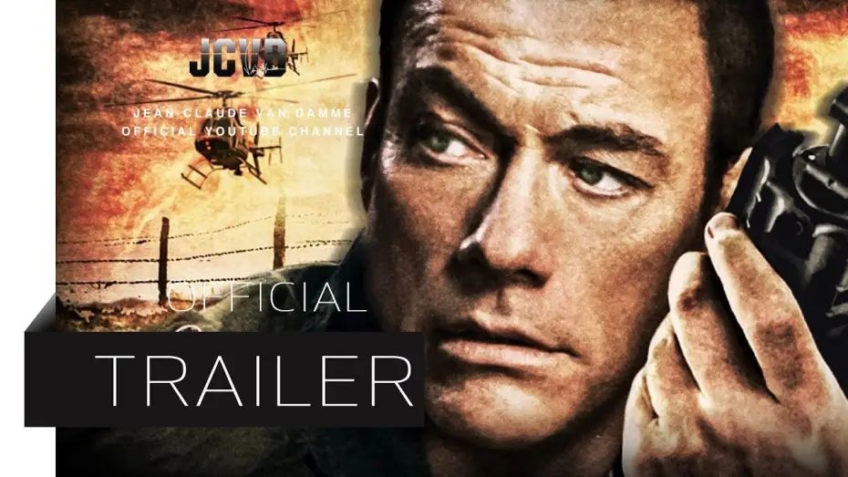 Відео до фільму Спеціальне завдання | The Shepherd // Trailer // Jean-Claude Van Damme