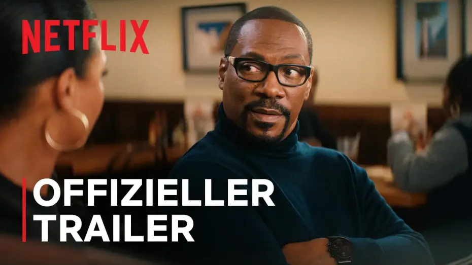 Відео до фільму Ваші і наші — Offizieller Trailer