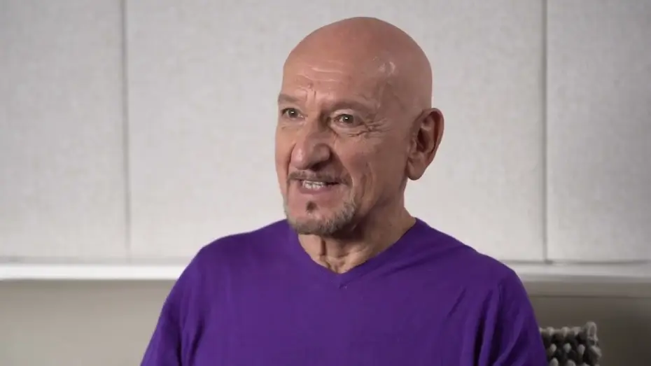 Відео до фільму Dal&iacute;land | Ben Kingsley On Playing Salvador Dal&iacute; in &lsquo;Dal&iacute;land&rsquo;: &ldquo;I Love His Fearlessness&rdquo;