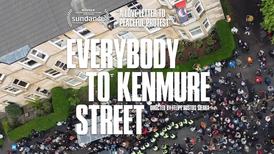 Відео до фільму Everybody to Kenmure Street | EVERYBODY TO KENMURE STREET Trailer