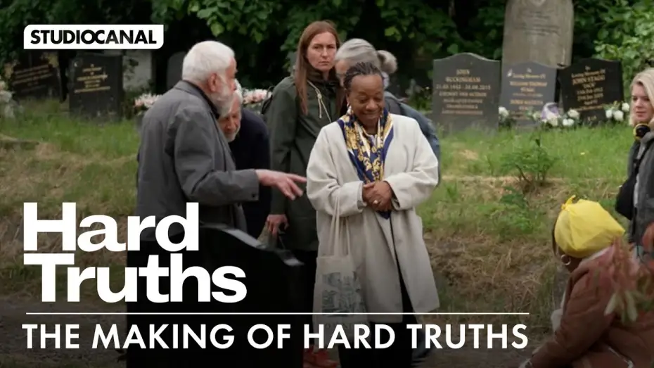 Відео до фільму Hard Truths | The Making of HARD TRUTHS