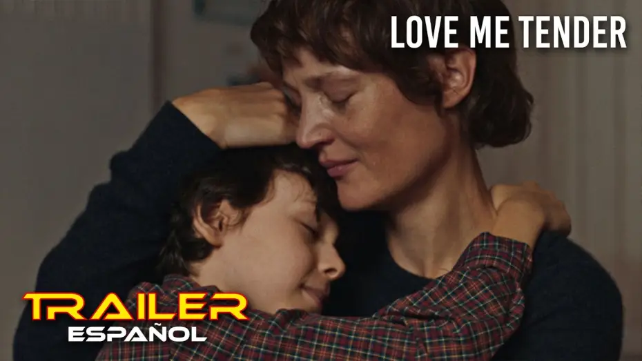 Відео до фільму Love Me Tender | Love Me Tender - Tr&aacute;iler espa&ntilde;ol