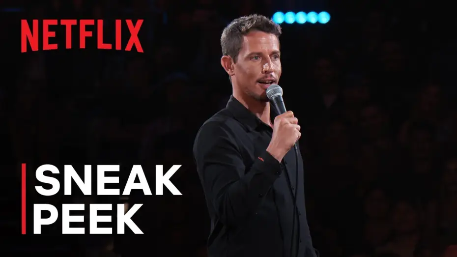 Відео до фільму Тоні Гінчкліфф: Людина з народу | Tony Hinchcliffe: Man of the People | Sneak Peek | Netflix