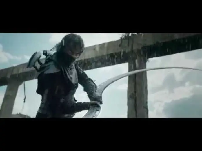 Відео до фільму Захисники | GUARDIANS - extrait "&Agrave; l'attaque !"