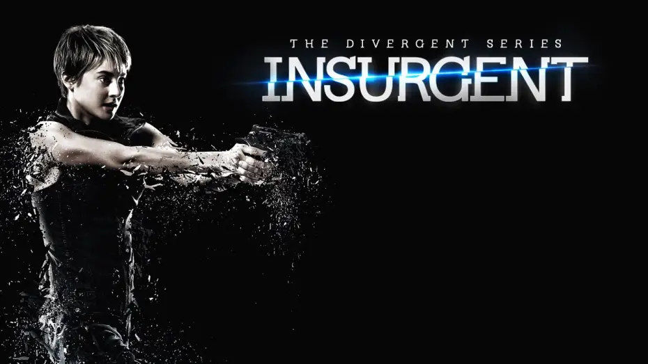 Відео до фільму Дивергент 2: Інсургент | Insurgent - Teaser trailer italiano [HD]