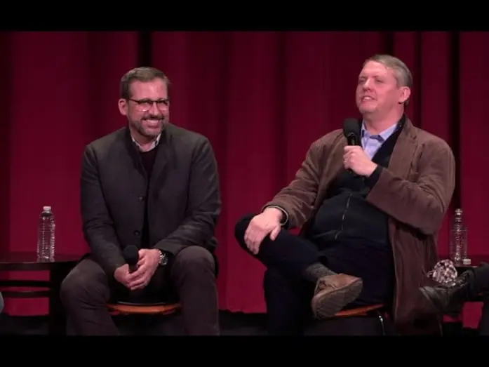 Відео до фільму Гра на пониження | Academy Conversations: The Big Short